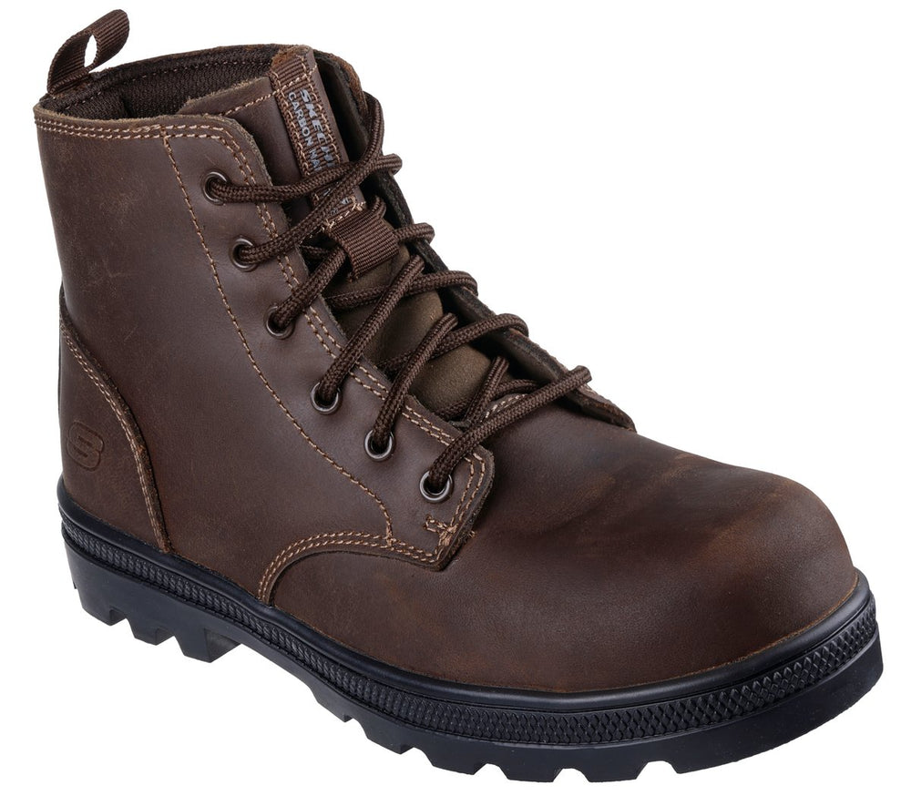 Skechers Discount | Women Work: Rotund - Finnen