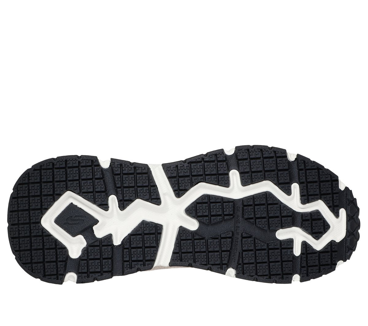Skechers Online | Women Work Slip-Resistant: D'Lux Journey SR - Nixxy