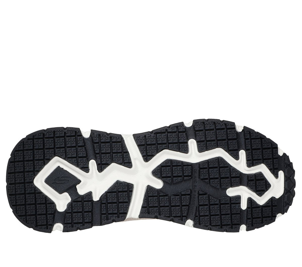 Skechers Online | Women Work Slip-Resistant: D'Lux Journey SR - Nixxy