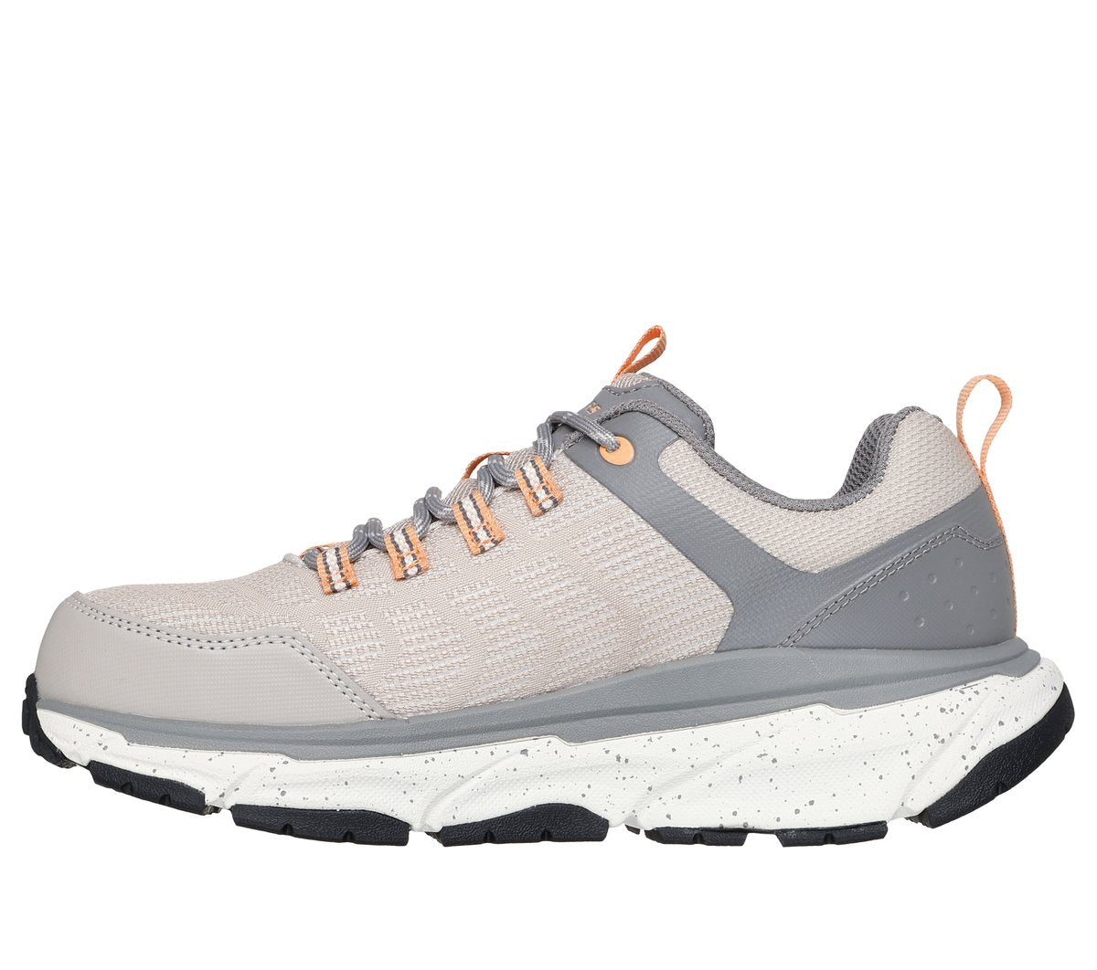 Skechers Online | Women Work Slip-Resistant: D'Lux Journey SR - Nixxy