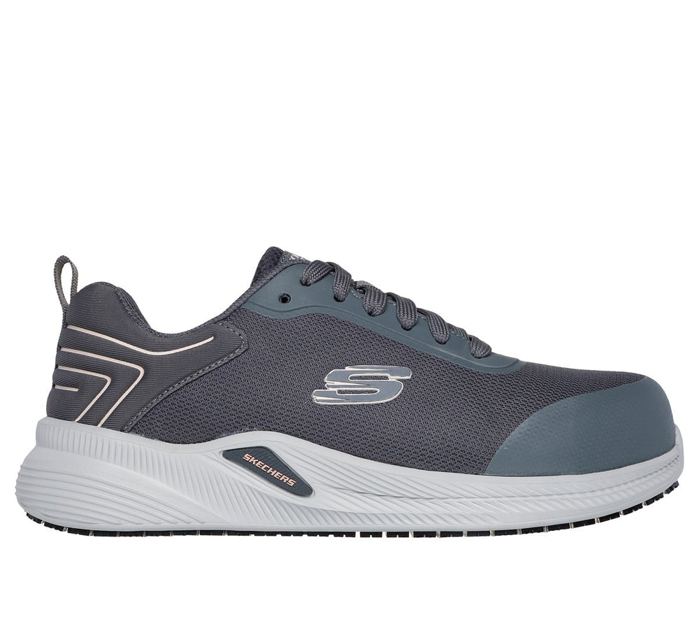 Skechers Sale | Women Work: Carbix - Nia