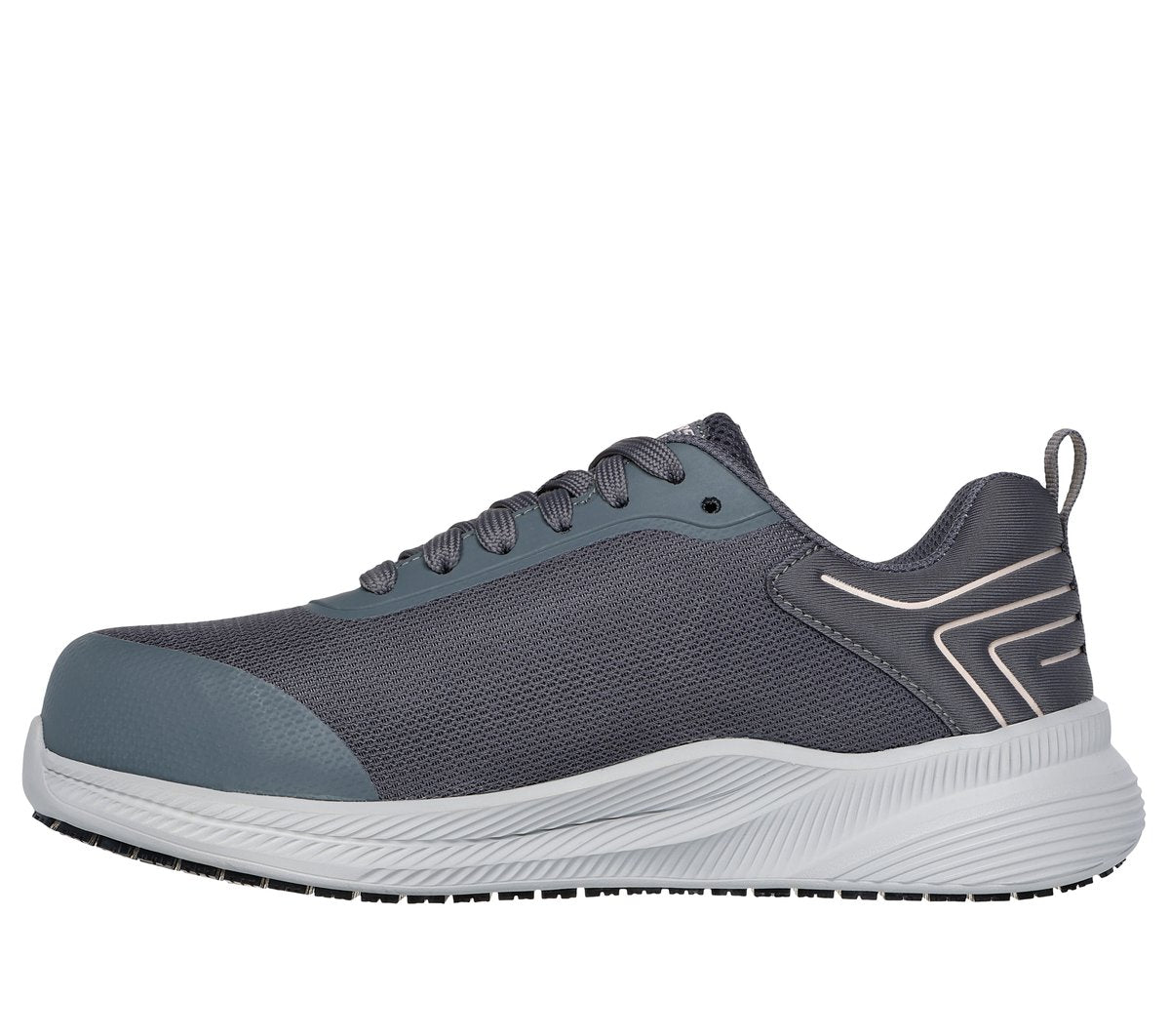 Skechers Sale | Women Work: Carbix - Nia
