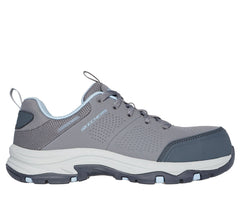 Skechers Outlet | Women Work: Trego - Astallet CT