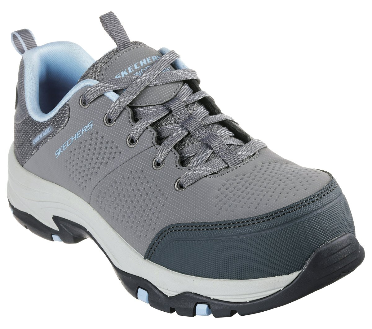 Skechers Outlet | Women Work: Trego - Astallet CT