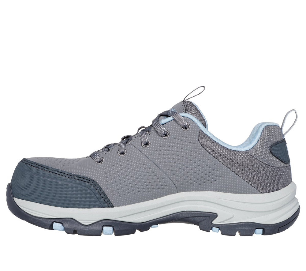 Skechers Outlet | Women Work: Trego - Astallet CT