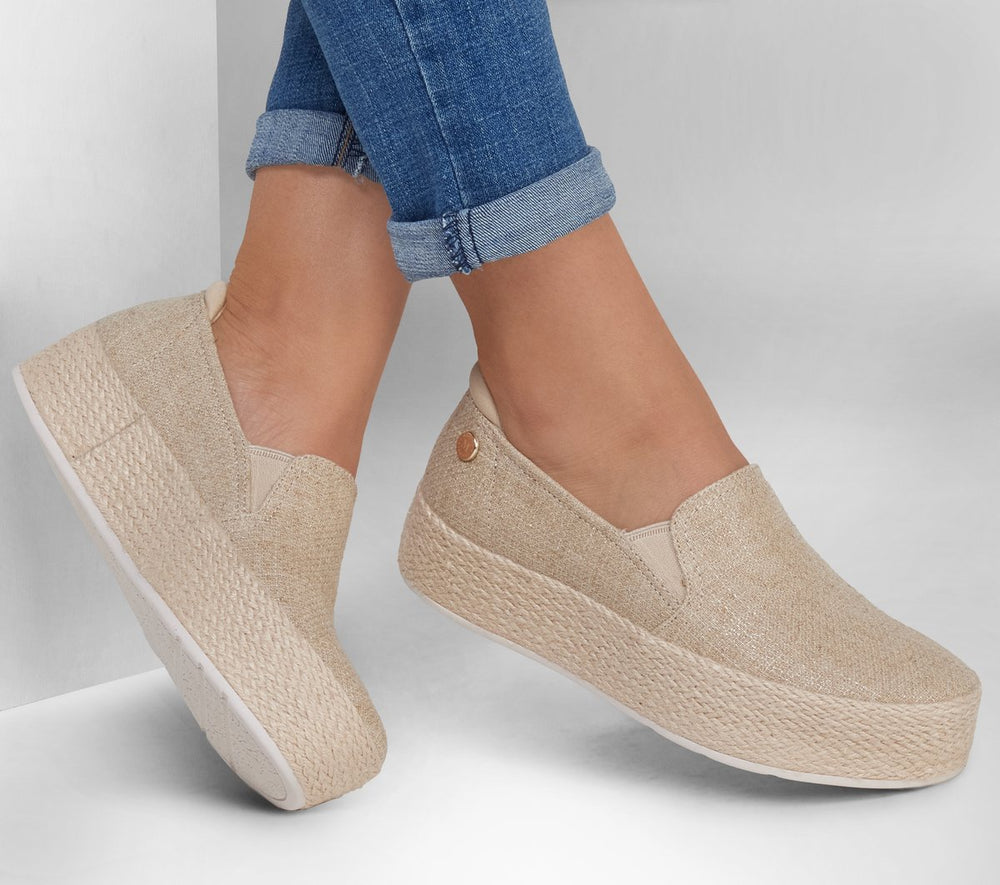 Skechers For sale | Women Martha Stewart: BOBS Sesame - By The Bay