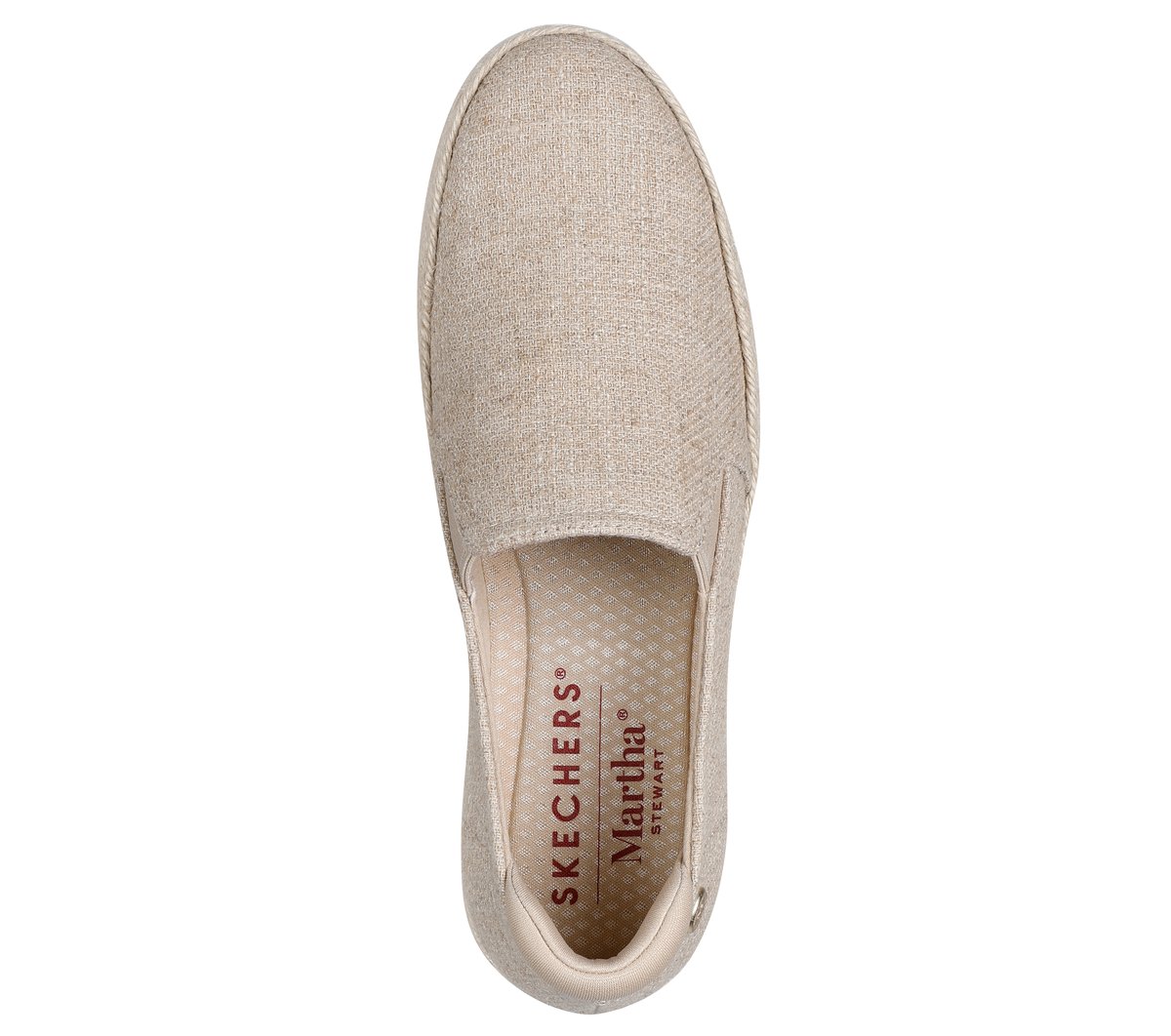 Skechers For sale | Women Martha Stewart: BOBS Sesame - By The Bay