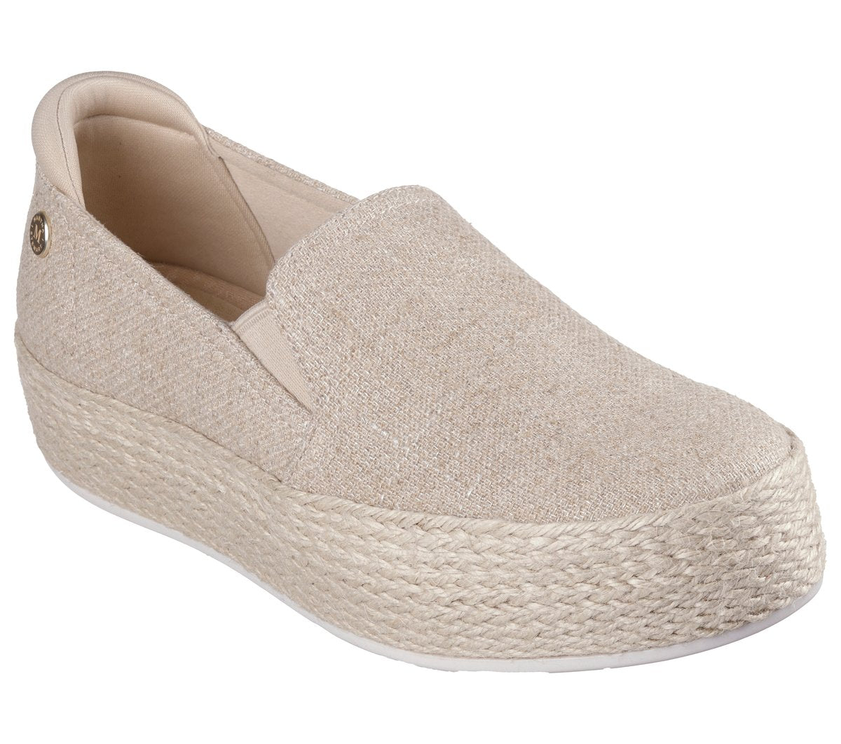 Skechers For sale | Women Martha Stewart: BOBS Sesame - By The Bay