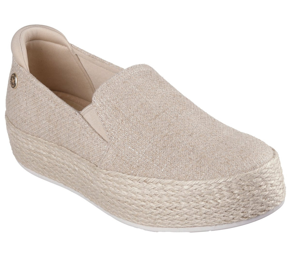 Skechers For sale | Women Martha Stewart: BOBS Sesame - By The Bay