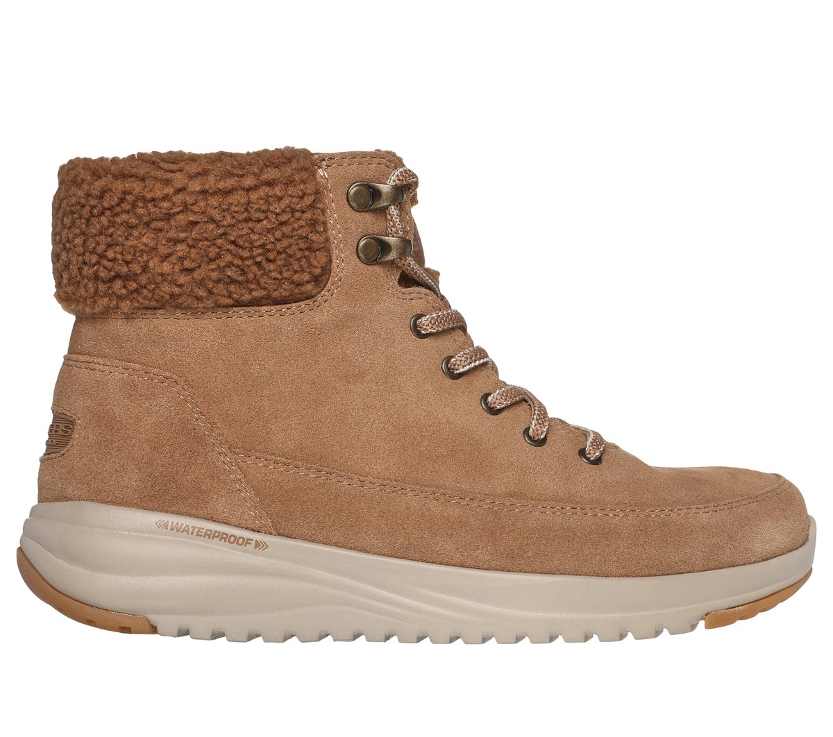 BROWN,6.0,Medium