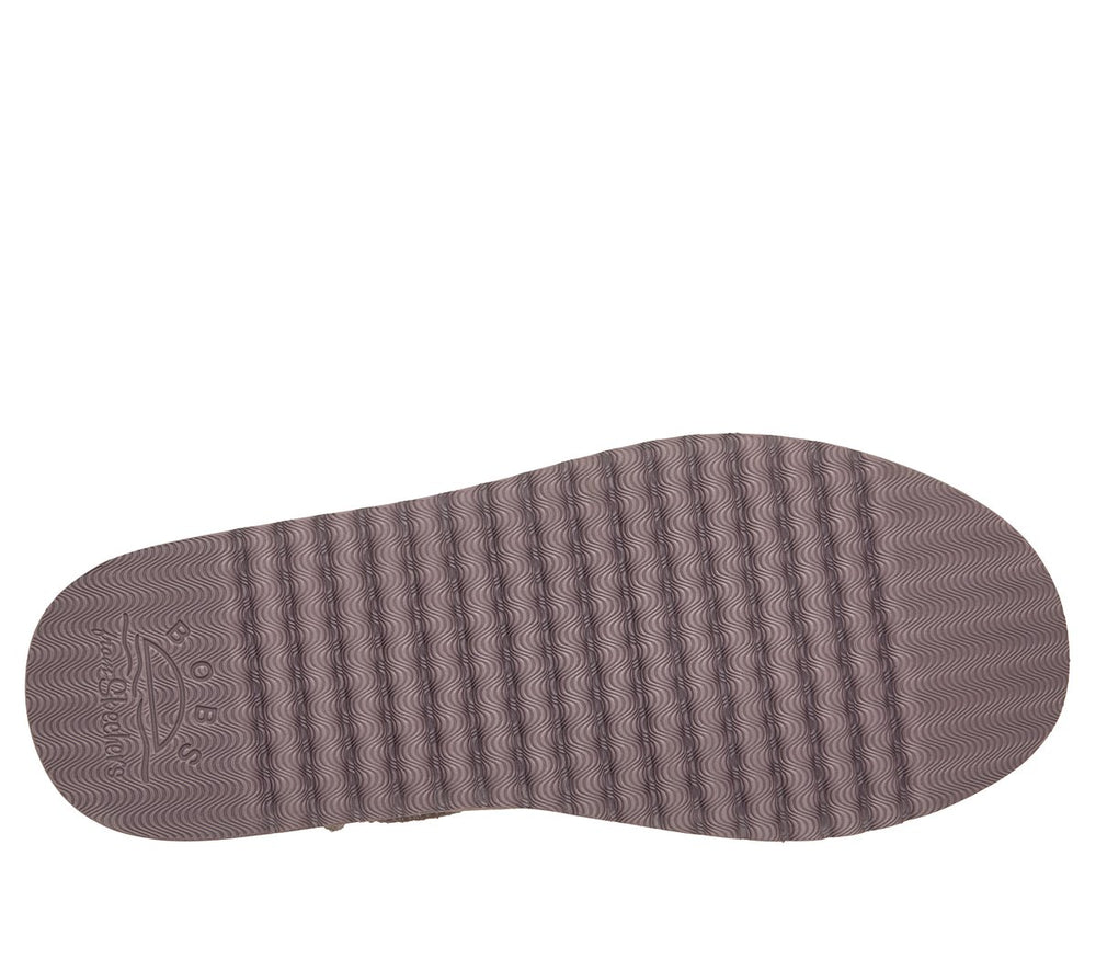 Skechers Sale | Women BOBS Dakota -Snug Stompers