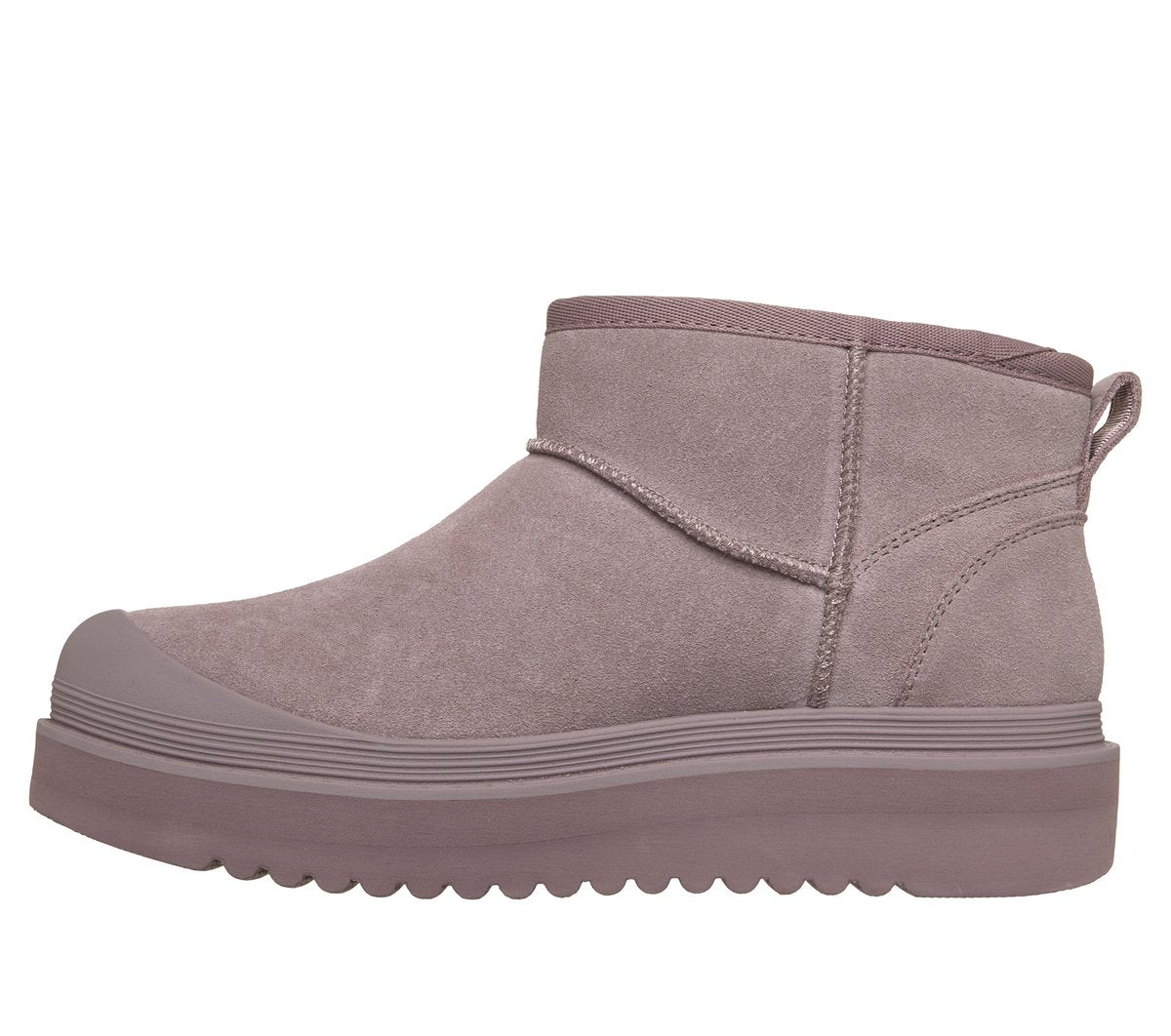 Skechers Sale | Women BOBS Dakota -Snug Stompers