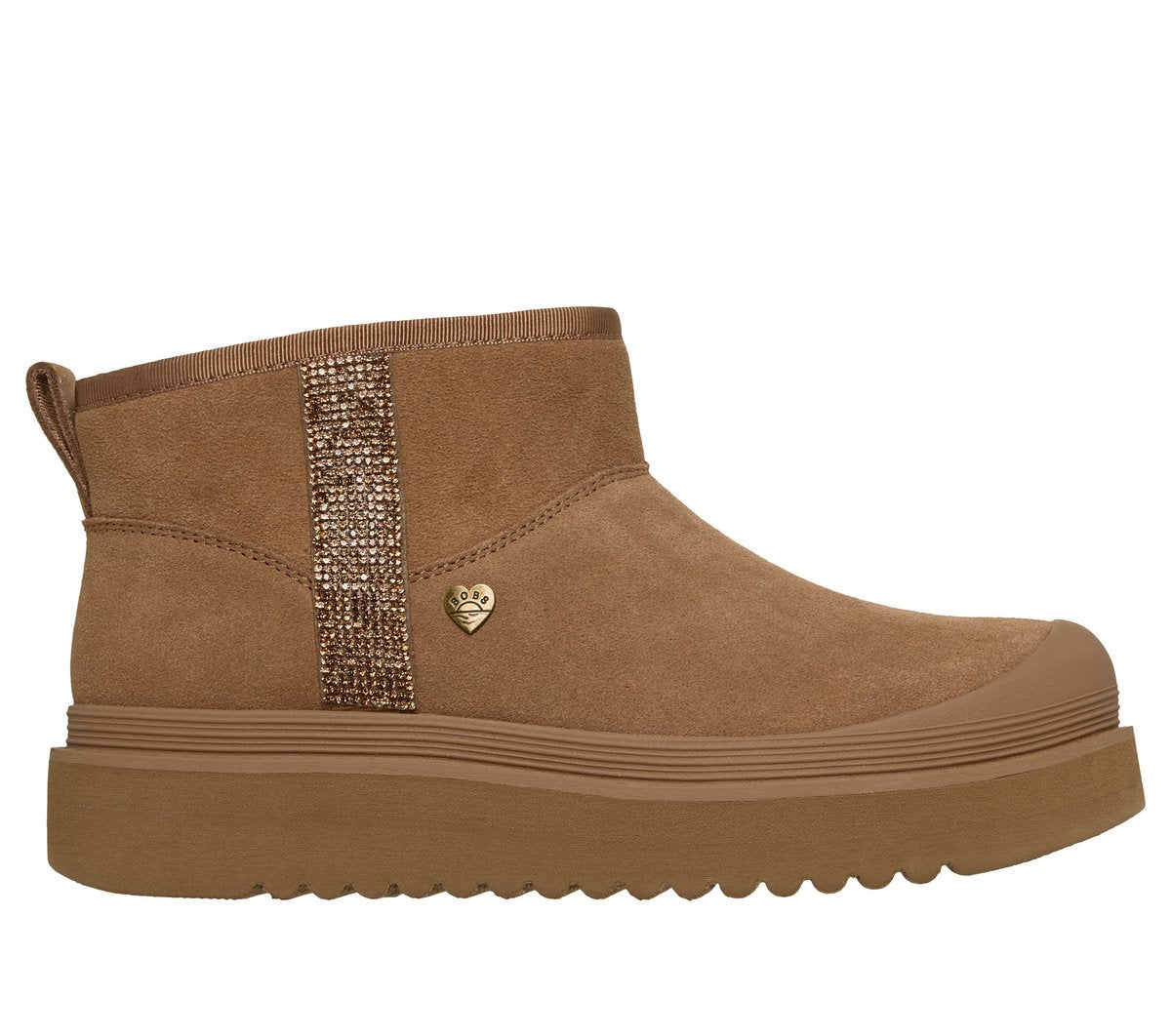 Skechers Outlet | Women BOBS Dakota - Heart Hopper