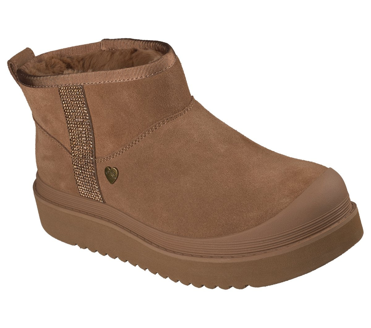 Skechers Outlet | Women BOBS Dakota - Heart Hopper