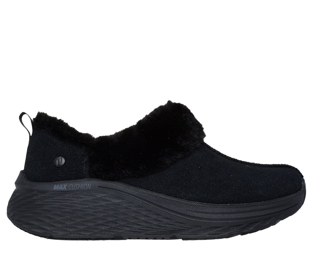 Skechers On sale | Women Max Cushioning Elite 2.0 - Snowy Summit