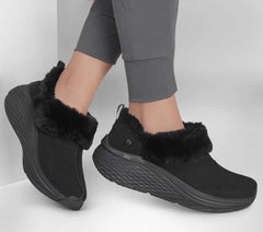 Skechers On sale | Women Max Cushioning Elite 2.0 - Snowy Summit