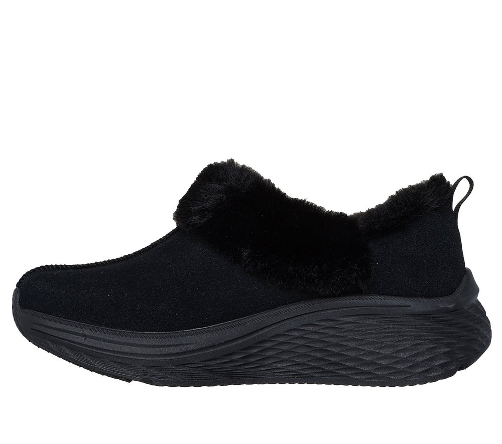 Skechers On sale | Women Max Cushioning Elite 2.0 - Snowy Summit