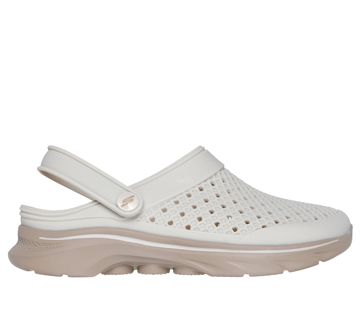 Skechers Outlet | Women Foamies: GO WALK 7 - Joyous