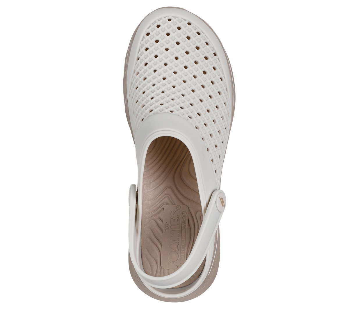 Skechers Outlet | Women Foamies: GO WALK 7 - Joyous