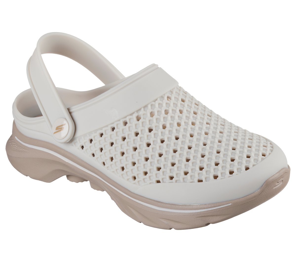 Skechers Outlet | Women Foamies: GO WALK 7 - Joyous