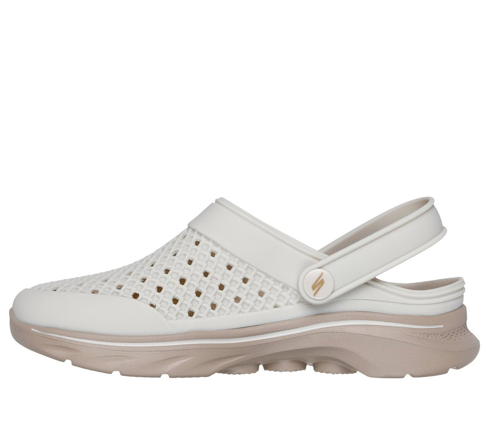 Skechers Outlet | Women Foamies: GO WALK 7 - Joyous