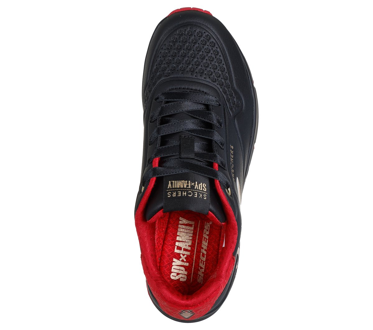 Skechers On sale | Women SPY x FAMILY: UNO - SPY x FAMILY AIR