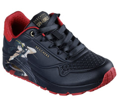 Skechers On sale | Women SPY x FAMILY: UNO - SPY x FAMILY AIR