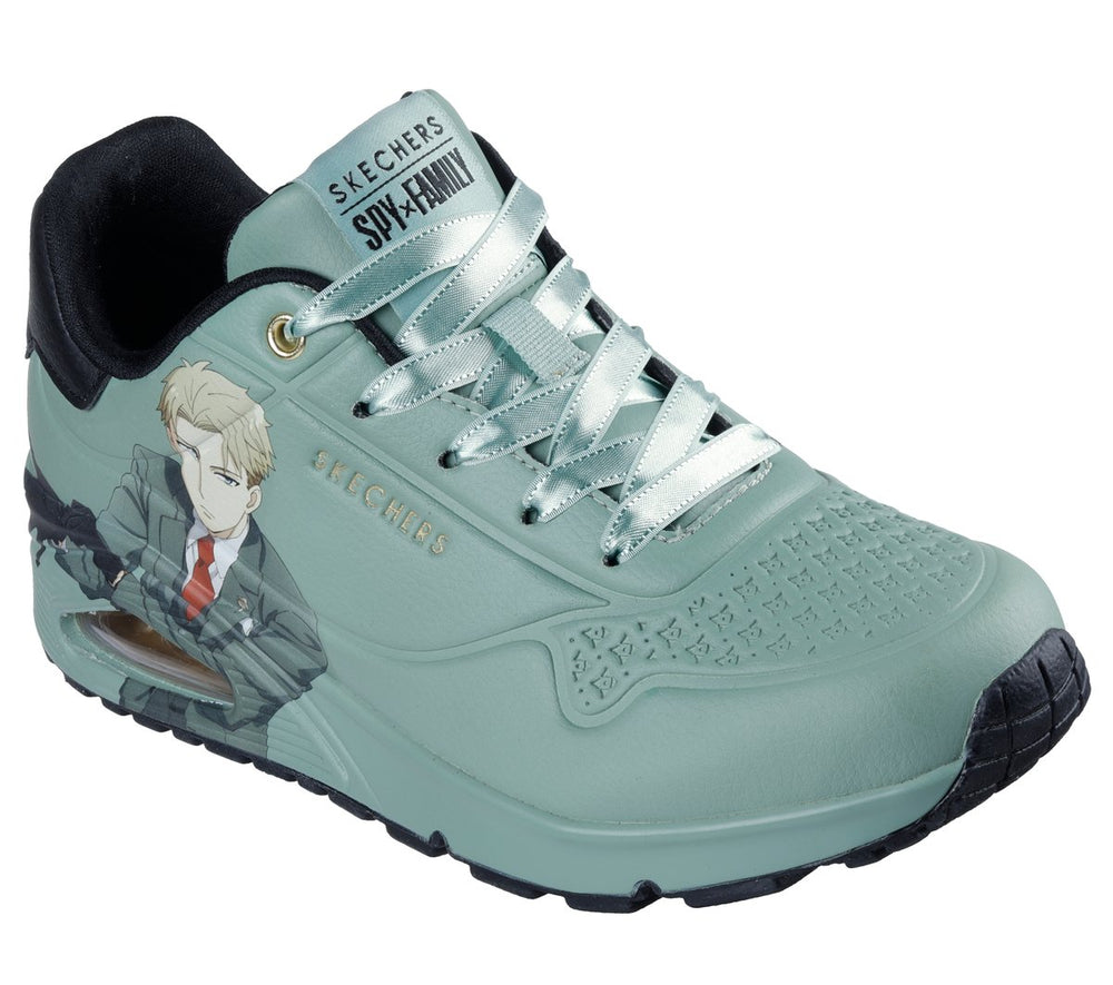 Skechers For sale | Women SPY x FAMILY: UNO - SPY x FAMILY AIR