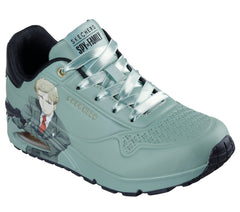 Skechers For sale | Women SPY x FAMILY: UNO - SPY x FAMILY AIR