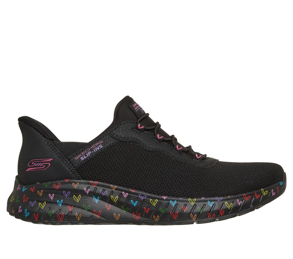 Skechers Discount | Women|New Arrivals Slip-ins JGoldcrown:BOBS Sport Squad Chaos - Joy Glow
