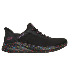 Skechers Discount | Women|New Arrivals Slip-ins JGoldcrown:BOBS Sport Squad Chaos - Joy Glow