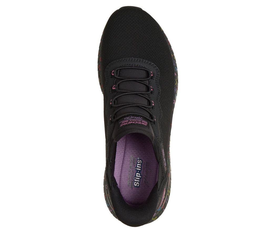 Skechers Discount | Women|New Arrivals Slip-ins JGoldcrown:BOBS Sport Squad Chaos - Joy Glow