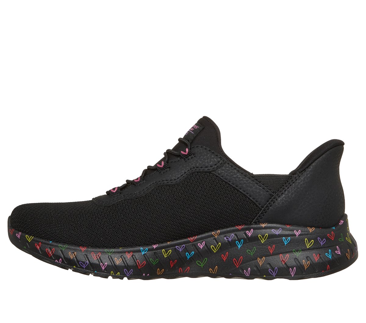 Skechers Discount | Women|New Arrivals Slip-ins JGoldcrown:BOBS Sport Squad Chaos - Joy Glow