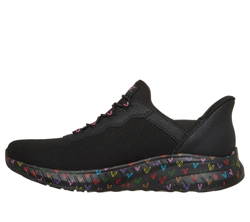 Skechers Discount | Women|New Arrivals Slip-ins JGoldcrown:BOBS Sport Squad Chaos - Joy Glow