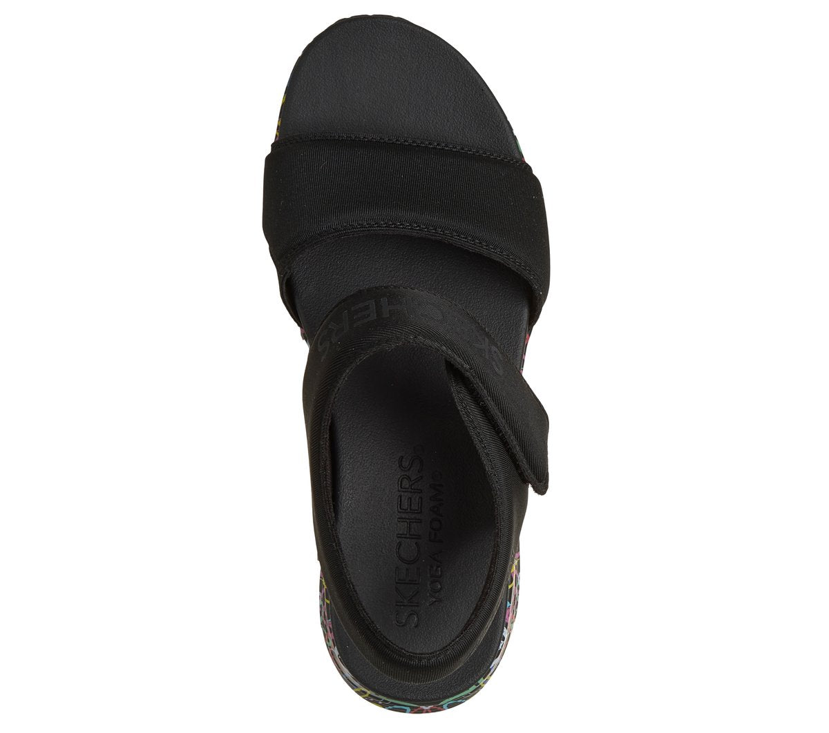 Skechers Online | Women JGoldcrown: UNO - Sea Of Love