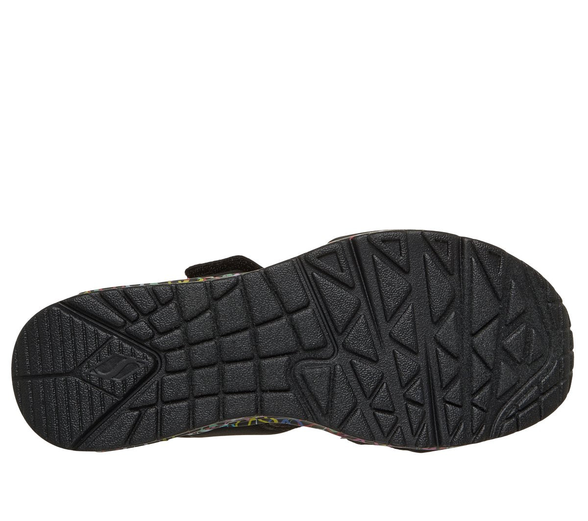 Skechers Online | Women JGoldcrown: UNO - Sea Of Love