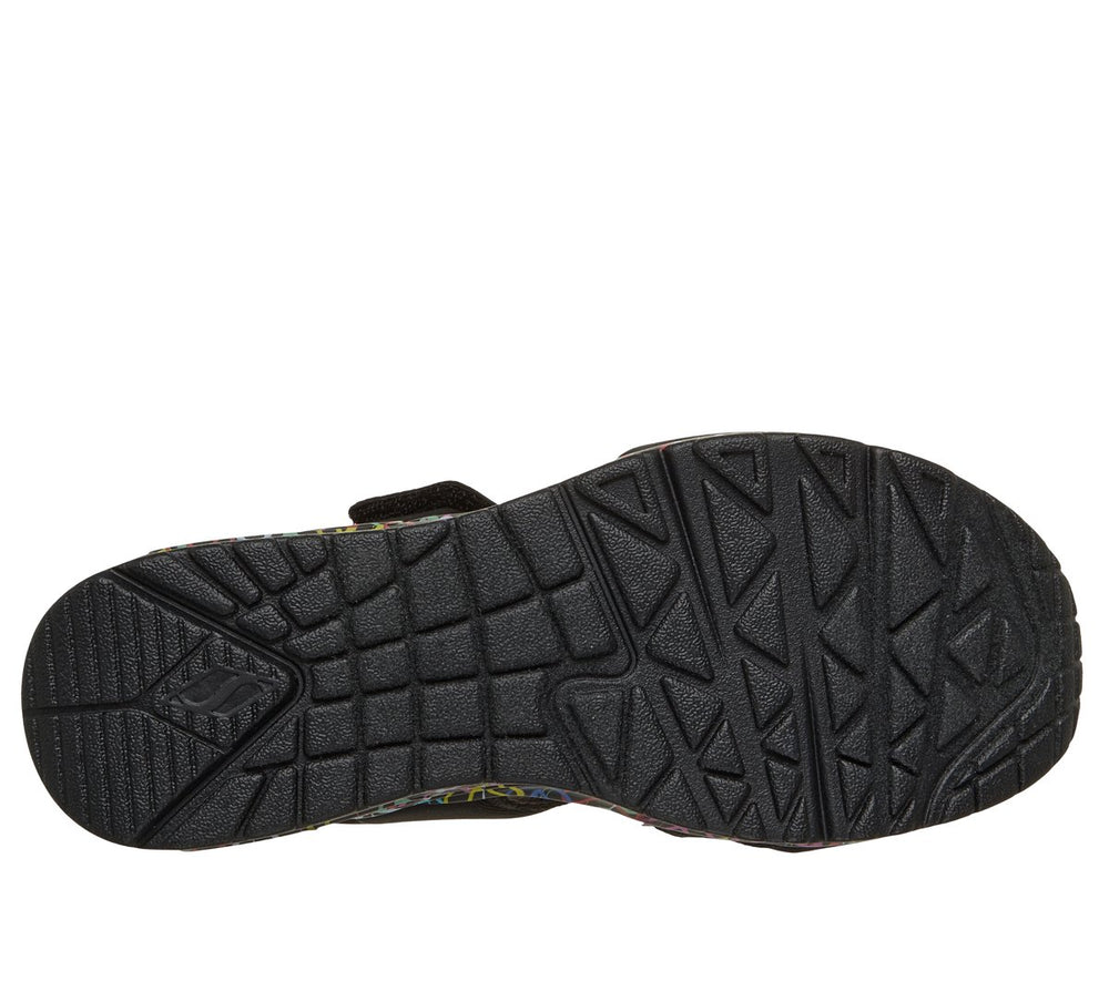 Skechers Online | Women JGoldcrown: UNO - Sea Of Love
