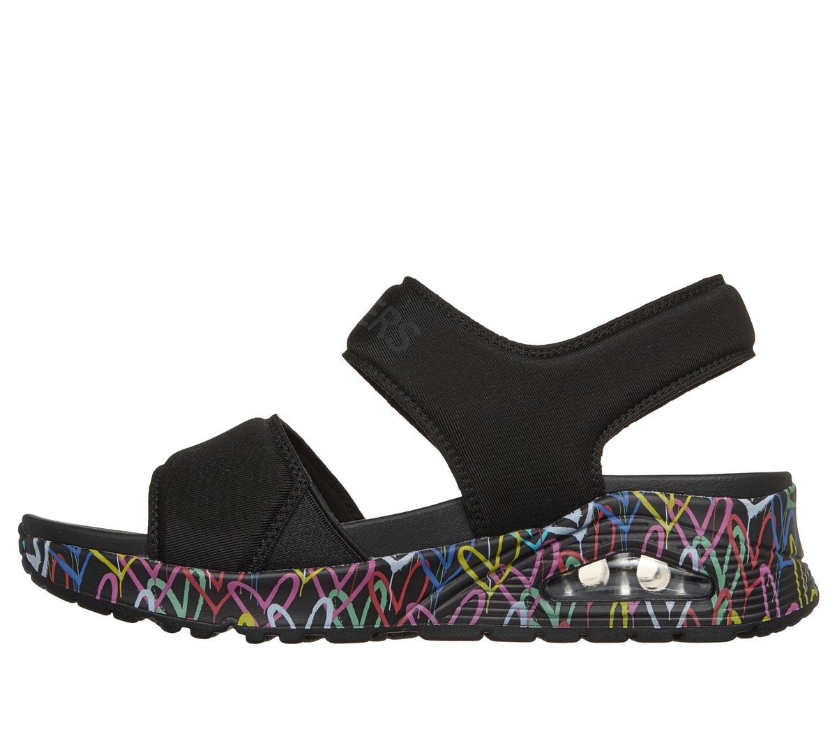 Skechers Online | Women JGoldcrown: UNO - Sea Of Love