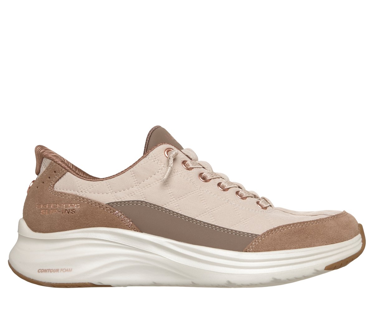 Skechers Sale | Women Slip-ins Martha Stewart: Contour Foam - Cozy Fit Sweet Serenity