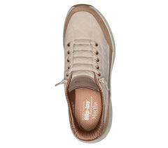 Skechers Sale | Women Slip-ins Martha Stewart: Contour Foam - Cozy Fit Sweet Serenity