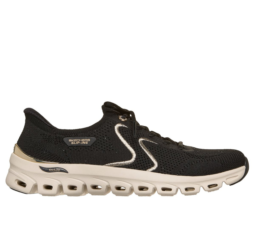 Skechers Outlet | Women Slip-ins Martha Stewart: Arch Fit Glide-Step Elevate - Perfectly Perfect