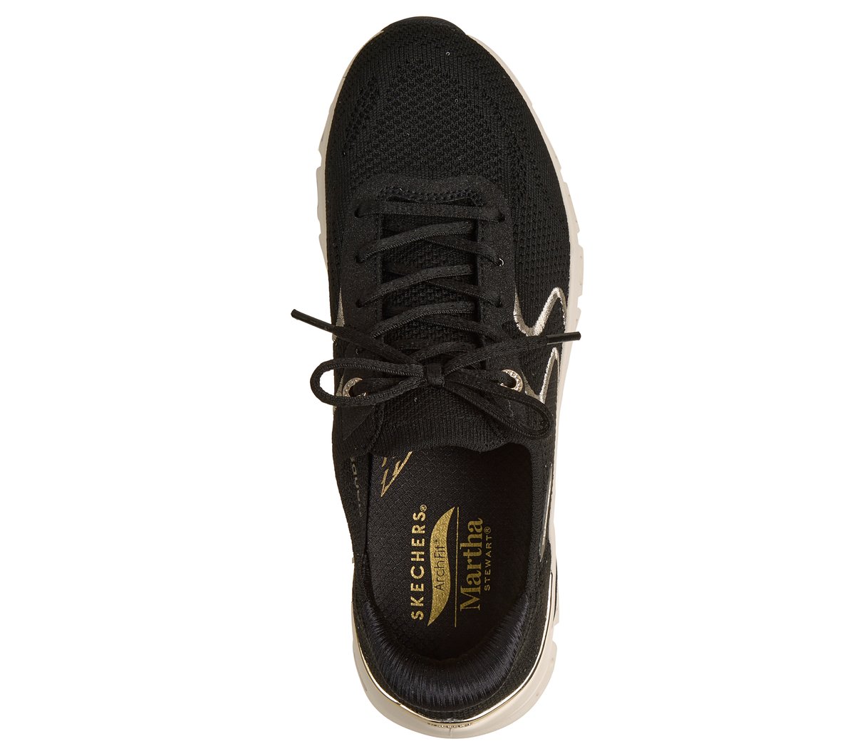 Skechers Outlet | Women Slip-ins Martha Stewart: Arch Fit Glide-Step Elevate - Perfectly Perfect