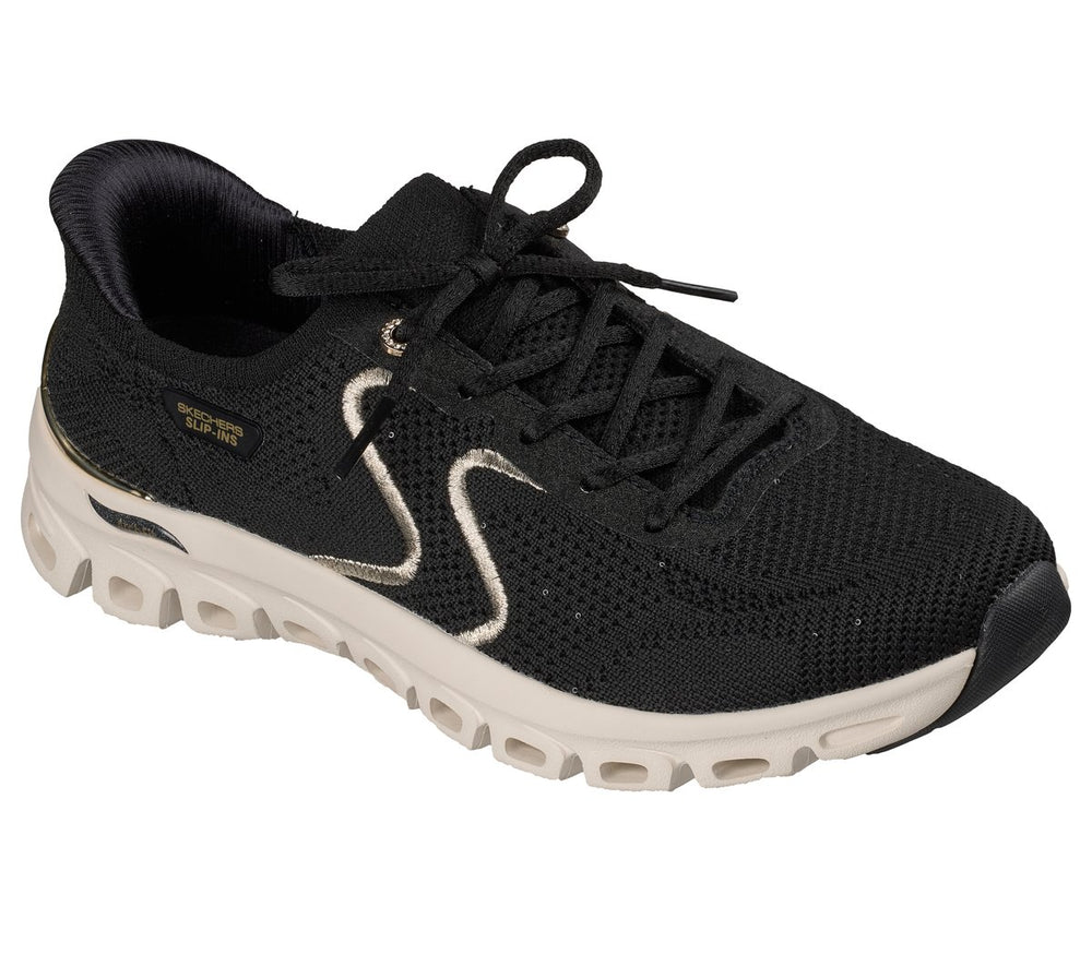 Skechers Outlet | Women Slip-ins Martha Stewart: Arch Fit Glide-Step Elevate - Perfectly Perfect