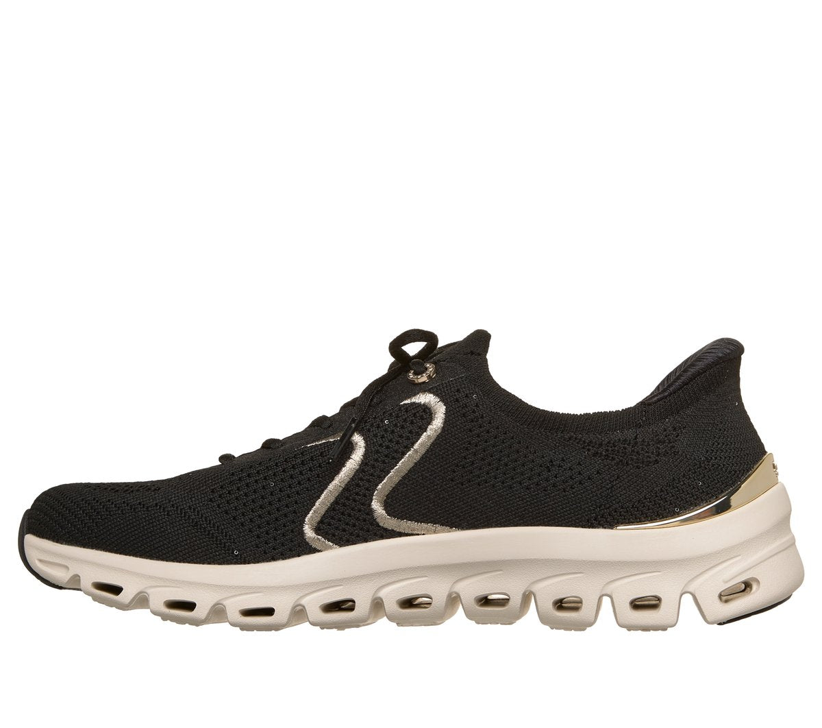 Skechers Outlet | Women Slip-ins Martha Stewart: Arch Fit Glide-Step Elevate - Perfectly Perfect