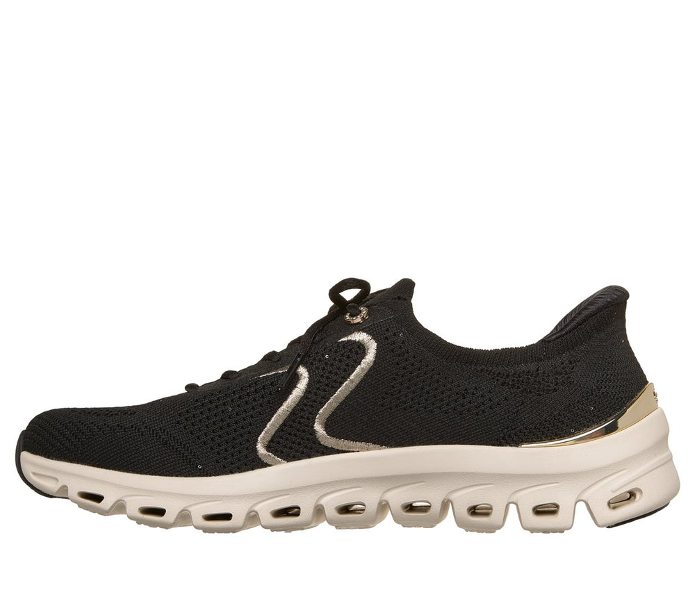 Skechers Outlet | Women Slip-ins Martha Stewart: Arch Fit Glide-Step Elevate - Perfectly Perfect