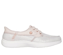 Skechers For sale | Women Slip-ins Martha Stewart: On-The-GO Flex Radiant - Summertime