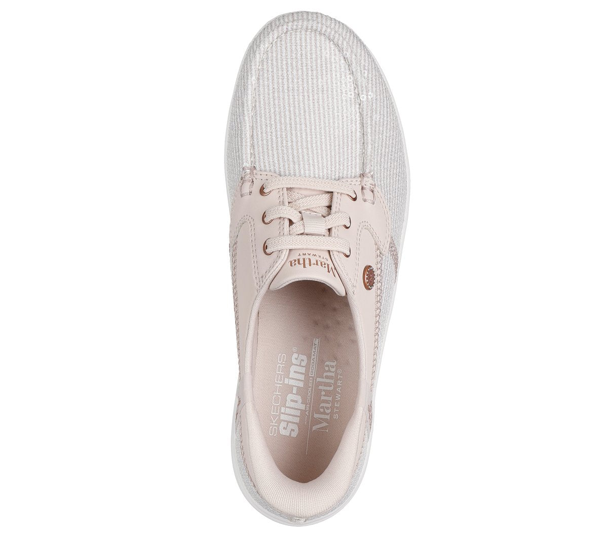 Skechers For sale | Women Slip-ins Martha Stewart: On-The-GO Flex Radiant - Summertime