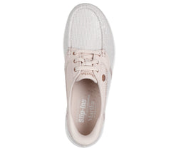 Skechers For sale | Women Slip-ins Martha Stewart: On-The-GO Flex Radiant - Summertime