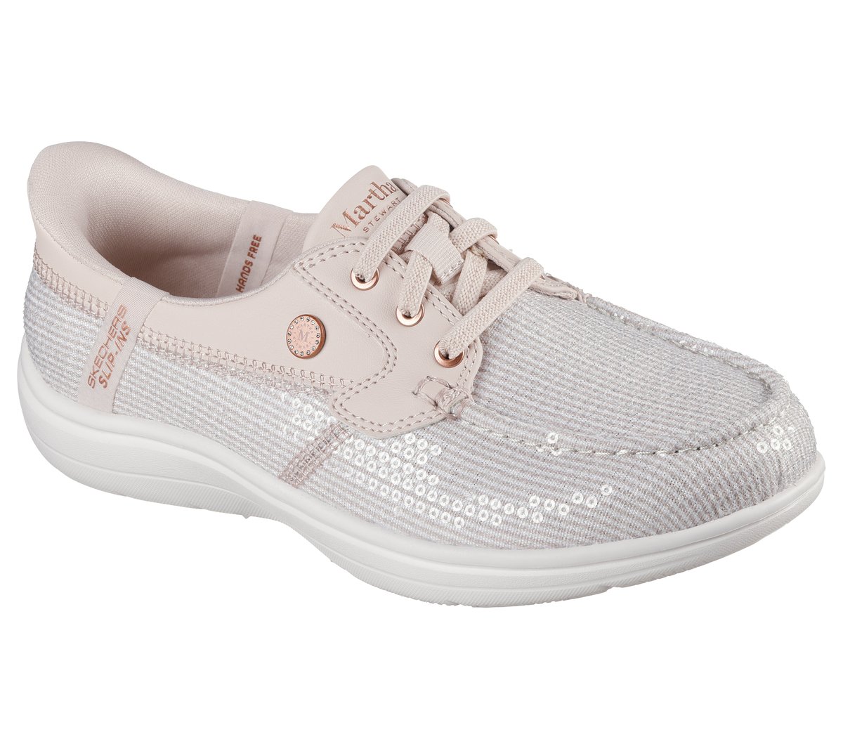Skechers For sale | Women Slip-ins Martha Stewart: On-The-GO Flex Radiant - Summertime