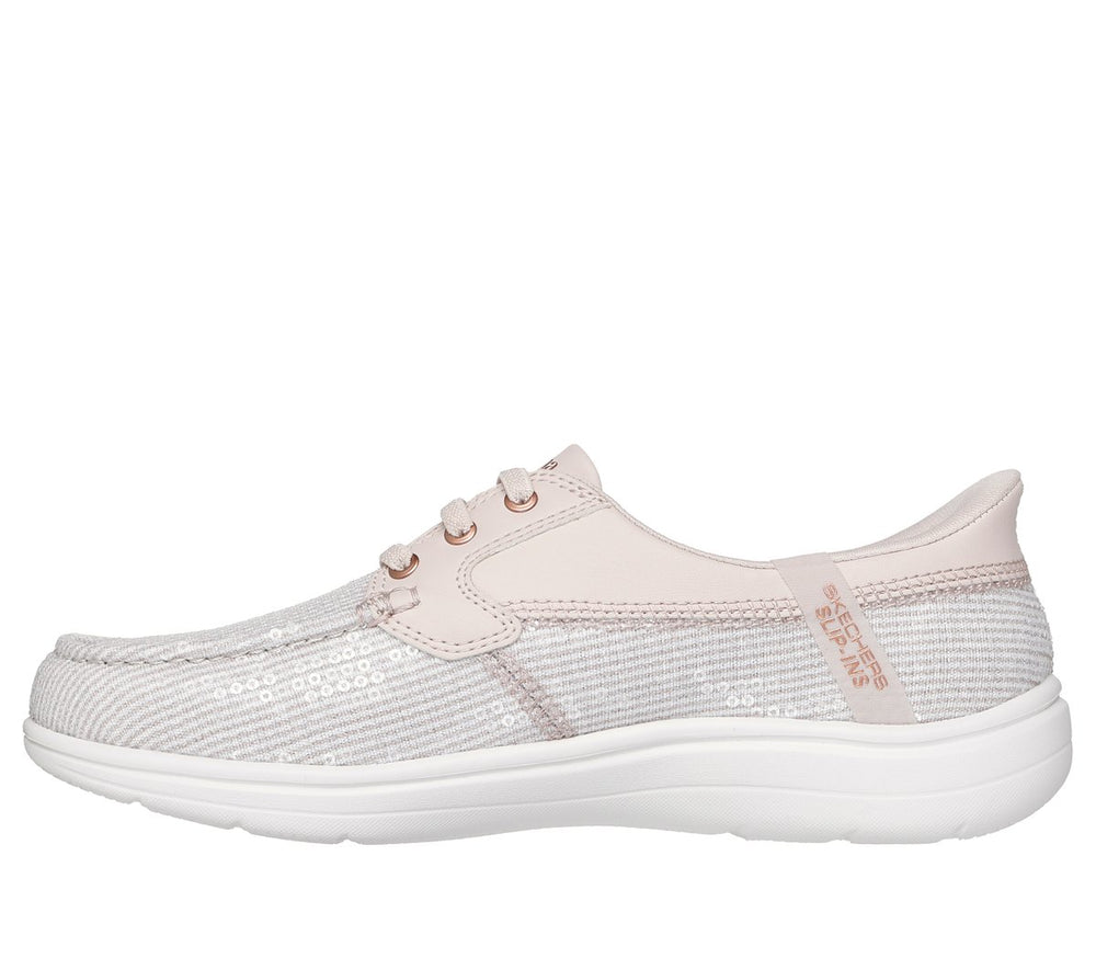Skechers For sale | Women Slip-ins Martha Stewart: On-The-GO Flex Radiant - Summertime